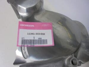 Honda - 11341-333-010_1 - CB350 - Crankcase