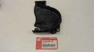 Honda - 11350-MAW-630_1 - XL600 - Frame Cover