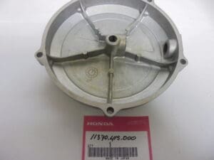 Honda - 11370-415-000_1 - CX500 - Engine
