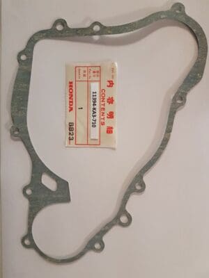Honda - 11394-KA3-710_1 - CR125 - Clutch
