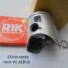 Suzuki - 12100-43852_1 - RM125 - Piston