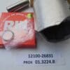 Suzuki - 12100-26831_1 - RM125 - Piston