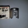 Suzuki - 12110-41310 new nr: 12110-41311 - RM125 - Piston