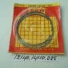 Suzuki - 12140-14110-025 - RM125 - Piston