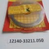 Suzuki - 12140-33211-0.50_1 - GSX400 - Piston