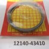 Suzuki - 12140-43410_1 - GSX550 - Piston