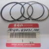 Suzuki - 12140-47031-100_1 - GS550 - Piston