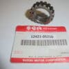 Suzuki - 12421-05210 - RG500 - Crankcase