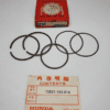 Honda - 13021-153-014 - XR75/XR80 - Ringset piston