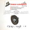 Kawasaki - 13091-1098_1 - KX80 - Transmission