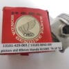Honda - 13101-429-003 - XL500 - Piston