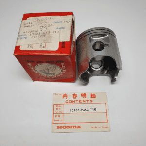 Honda - 13101-KA3-710-1 - CR125 - Piston
