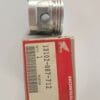 Honda - 13102-087-712 - SS50 - Piston