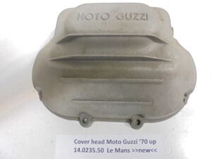 Moto Guzzi - 14.0235.50_1 - Moto Guzzi - Cylinder