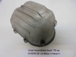 Moto Guzzi - 14.0235.50_1 - Moto Guzzi - Cylinder