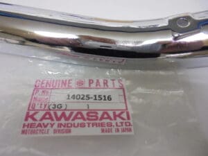 Kawasaki - 14025-1516_1 - Z750 - Exhaust