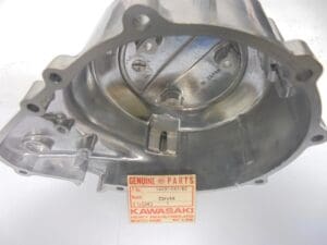 Kawasaki - 14031-085-80_7 - Z400 - Crankcase