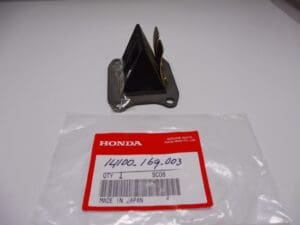 Honda - 14100-169-003_1 - CR80 - Carburetor