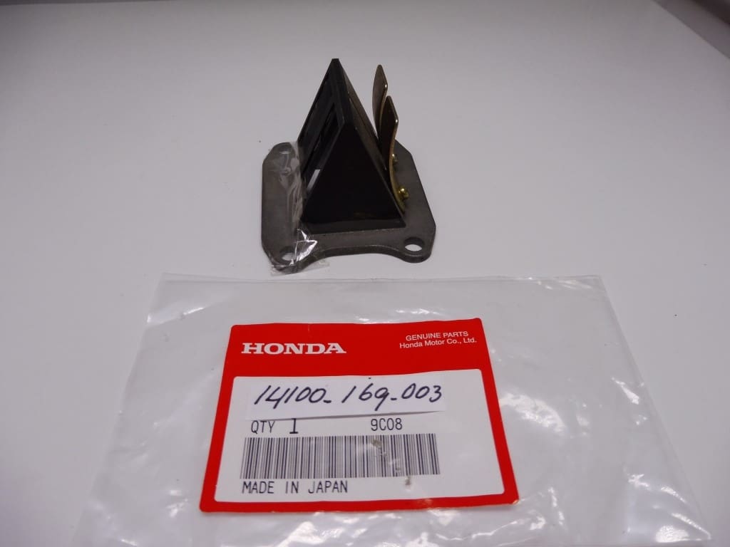 Honda - 14100-169-003_1 - CR80 - Carburetor