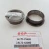 Suzuki - 14172-42000 / 14172-15400 - RG500/RGB500 - Exhaust