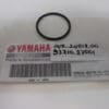 Yamaha - 93210-27105 / 145-24512-00 - TD2/TR2/TD3/TR3/TZ250 A/B/TZ350 A/B/TZ250 C/D/E/TZ350 C/D/E/TZ250 F/G/TZ350 F/G - Water Pump & Water Hose