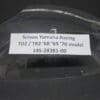 Yamaha - 145-28381-00 / 143-28381-00 - TD2/TD3/TR2/TR3/TZ250 A/B/TZ350 A/B - Fairing