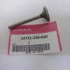 Honda - 14721-302-010_1 - CB200 - Engine