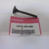 Honda - 17421-304-000_1 - CB125 - Engine