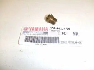 Yamaha - 152-14174-00 - TZ250 C/D/E/TZ250 F/G/TZ350 C/D/E/TZ350 F/G - Carburetor