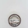 Yamaha - 156-23411-00 - TD2/TR2/TD3/TR3/TZ250 A/B/TZ350 A/B/TZ250 C/D/E/TZ350 C/D/E - Front Fork & Front Fender