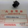 Honda - 15611-KA3-710 new - CR125 - Clutch