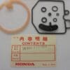 Honda - 16010-413-004_1 - CB250/CB350/CB400 - Carburetor