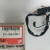 Honda - 16046-KM1-033_1 - CB250 - Carburetor