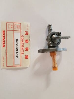 Honda - 16950-ML3-911_1 - CR125 - Fuel Tank