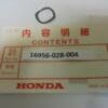 Honda - 16956-028-004 / 16964-720-005_1 - SS50 - Fuel Tank