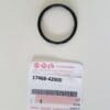 Suzuki - 17468-42000 - RGB500 - Water Pump & Water Hose