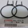 Yamaha - 183-11512-00_1 - RD125 - Crankshaft