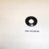 Yamaha - 1W1-22128-00 - TZ250 F/G/TZ350 F/G/TZ250 H/J en latere modellen - Rear Arm & Rear Cushion