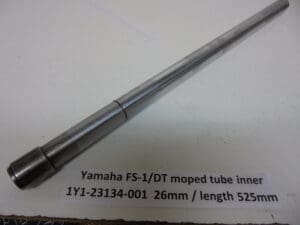 Yamaha - 1Y1-23134-001_1 - FS1/DT50 - Front Fork & Front Fender