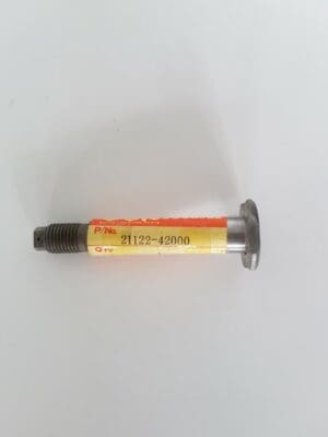 Suzuki - 21122-42000 - RG500 - Transmission
