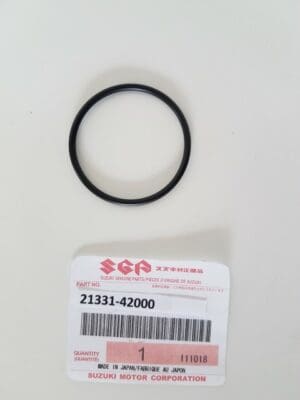 Suzuki - 21331-42000 - RGB500 - Clutch