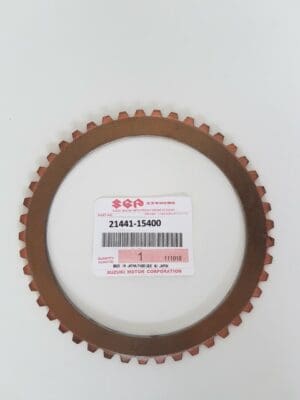 Suzuki - 21441-15400 - RGB500 - Clutch