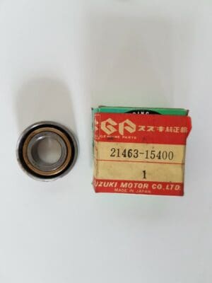 Suzuki - 21463-15400 - RGB500 - Clutch