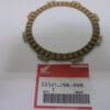 Honda - 22201-166-000 - MT5 - Clutch