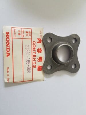 Honda - 22361-166-000 - CR80 - Clutch