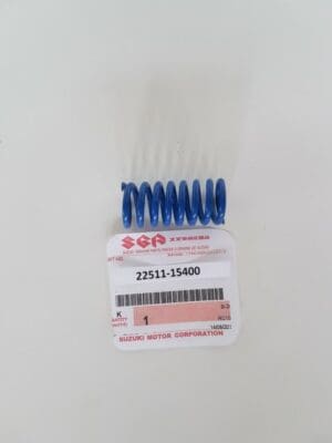 Suzuki - 22511-15400 / 22511-18007 - RGB500/RG500 - Clutch