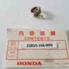 Honda - 22815-166-000 - MT5 - Clutch