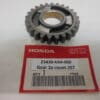 Honda - 23430-KA4-000 - CR250 - Transmission