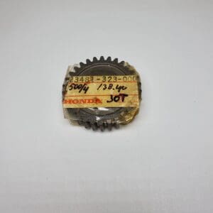 Honda - 23481-323-000 - CB500 - Transmission