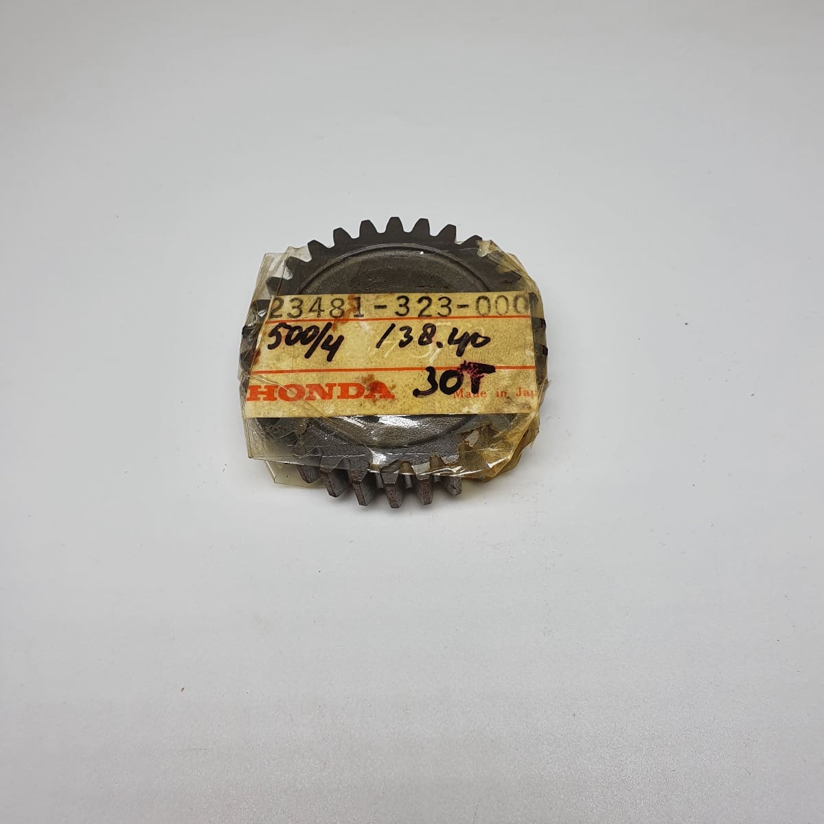 Honda - 23481-323-000 - CB500 - Transmission